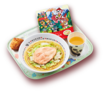 パウ・パトロール×神座コラボ！限定パズル付き「かむかむセット」が600円！限定グッズも登場