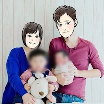 コロナ禍での海外出産。パパ育休のおかげで、未曾有の状況を乗りきれた！#男性育休とったらどうなった？