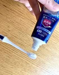 泡立ちに衝撃…爆売れ品薄の「炭酸ハミガキ」をママたちにも勧めたい理由【開発担当者に聞いてみた】