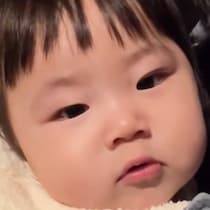 賢すぎる0歳児！ ママの「いないいない？」への返事が可愛すぎないか♡