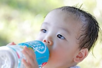 「まだ大丈夫」で進む脱水。子連れの夏レジャーで気をつけたいこと