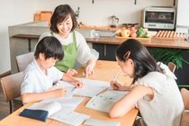 「親が算数が苦手だから子どもは苦手になってほしくない」東大卒パパの回答は？｜視点チェンジで子育てがうまくいく#2