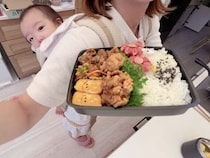辻希美さんが高校生長男の弁当作りを月～金すべて公開！品数豊富で細かなこだわりに驚き「大変だけど意外と楽しい」