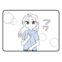 生後4ヶ月でドキドキの初登園！ 先生に子どもを預けた瞬間、あまりの軽さに驚いた