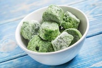 離乳食の冷凍保存｜メリットやポイント、食材別テクニック、保存容器【管理栄養士監修】