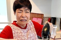 「14歳で反抗期なく、すごいよ」山田花子さん長男の誕生日会に反響　プレゼントもケーキも手作り！
