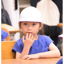 「小1プロブレム」を軽減する手助けに。年長さんがひと足早く“1年生”を体験する、千葉県松戸市の入学前支援イベントをレポート