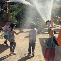 まだ夏休みの予定ゼロ…なパパ・ママに朗報！予約不要で楽しめる親子遊び＆体験イベント15選