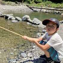 【埼玉・神奈川・東京】小学生にも「釣れた！」親子でハマった、食べて遊べる1日プラン。おすすめ釣り場5選