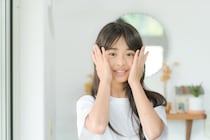 早めに知っておくのはいいこと。【無料】10歳からの肌チェック！ファンケルが「キッズ肌カウンセリング」を全国の直営店で開始