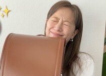 「小1の壁は大変って聞いてたけど…」高橋ユウさんが入学式の夜に号泣した想定外の理由
