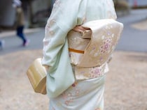 藤田ニコルさん、和装姿で長女のお宮参りを報告「娘はずっと夢の中でした笑」