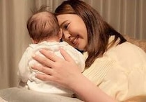 藤田ニコルさん、産後2カ月で直面した“ワンオペ最大の難関”「洗顔できてるのかもわからない」