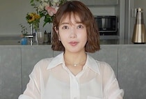 第三子妊娠の舟山久美子さん、家族でシンガポールへ「本当に1つだけ。教育移住です」