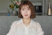 第三子妊娠の舟山久美子さん、家族でシンガポールへ「本当に1つだけ。教育移住です」
