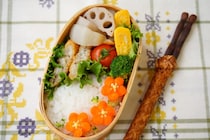 保冷剤は「お弁当箱の上」が正解！ 夏休み学童弁当を傷ませない衛生ルール