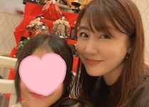 42歳で第二子出産・安めぐみさん。夫・東貴博さんとは「近い関係だからこそ、ためない」