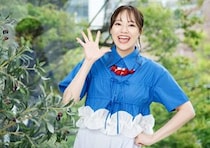 体操のお姉さん・秋元杏月さん「人見知りだった」幼少期から、子どもたちに愛されるお姉さんになるまで