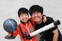小学6年生が「塾なし＆独学」で大学受験レベルの数学に挑む。その自走力の原点とは？