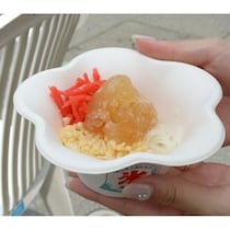炎天下でもマイナス10℃以下の衝撃！東京スカイツリータウンで開催中の「氷みぞれつゆそうめん屋」で“氷点下そうめん”を体験してきた