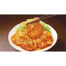 メモリを見るだけで完成！「今日何作ろう…」な日に、焼いて絡めるだけ。『生姜焼のたれ』がリニューアル発売