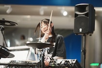 全国12会場で開催！小学生ドラマーの発表会「コドモドラムコンテストvol.6」8/1応募開始