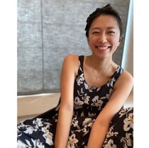 二児ママ・里田まいさんが長時間の子連れフライトを乗り切るコツは？　荷物から機内での過ごし方まで