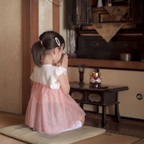 「どうして死について話すといやな気分になるの？」子どもに聞かれた作家の回答にハッとする！