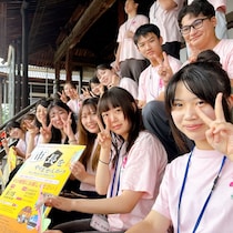 地域課題を“自分ごと”に。全国の大学生が集い、地方創生を現場で学ぶ3日間『鯖江市地域活性化プランコンテスト』
