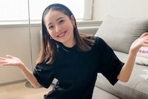 佐々木希さんが家族4人でLA旅行のリアルなパッキング公開「何があるかわからないから、人生」いざというときの備えも