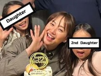 藤本美貴さん「息子を可愛がりすぎて超絶マザコン」相談に喝「お風呂はそろそろやめたほうがいいんじゃないの？」