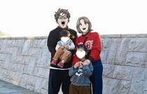 産後1ヶ月で仕事復帰した妻とバトンタッチ。パパ店長が挑んだ3ヶ月のワンオペ育休で見えたもの