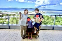 実体験がないと見えにくい家事育児の解像度が、確実に上がった。育休取得後のパパの変化