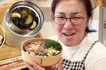 たんぽぽ白鳥久美子さん「土日どっか連れてくだけでバテバテ」猛暑でエアコン故障、夏バテ状態に「疲れて疲れて疲れ果てて…」
