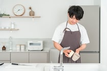 子どもたちが「パパっ子」になった理由「ママの心に余裕ができた」