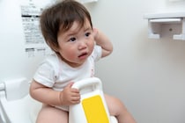 トイレトレーニングの無料シール台紙｜10マス＆30マス（車・動物）を印刷ですぐ使える