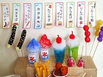 【材料はほぼ100均！】おうちが夏祭り会場に！ 親子で作る「縁日ごっこ」工作アイデア10選