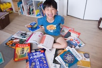 小学2年生が宇宙飛行士の選抜試験に応募！ 本気の熱意にJAXAが返した粋なリアクション