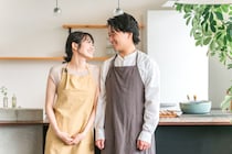 育休夫がリクエストに応えたメニューに子ども「なんかちがう…」も不機嫌にならず笑い飛ばした夫に感謝！