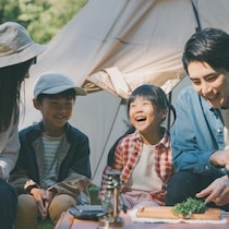 キャンプ中に8歳・6歳が意識を失う…兄妹が倒れる前にやっていたことは【死に至る危険も】