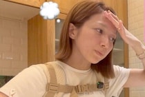 「私ひとりじゃ抑えられない」辻希美さんが明かした「夜驚症」の実情に共感相次ぐ「誰にも相談できず」「うちだけかなって…」