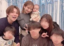 辻希美さん、15歳長男の突然の行動に「失神！」手がかかるぶん彼女ができたら「嫌ですね」と断言