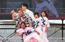 「EXILE」TETSUYAさんも登場。"鯖江らしさ"をぎゅっと詰め込んだ「めがねのまちさばえミライフェス2026」10月に開催