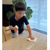 実は「掃除しなさい」はNGだった。教育評論家 親野智可等先生がすすめる、夏休みの「親子大そうじ」が子どもを伸ばす理由
