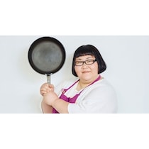 カズレーザーも推薦！メイプル超合金・安藤なつ「料理はもっと自由でいい」安藤なつ流の"型破り"レシピ本が登場