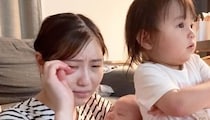 西野未姫さん、保育園面談をきっかけに葛藤「最低な母親なんじゃないかと」「感情コントロールの方法を知りたい」