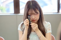 「うわ綺麗！」10代女子に絶大人気のインフルエンサーが“世界にひとつ”の「ジュエリー×めがね」制作に挑戦、その舞台裏は？