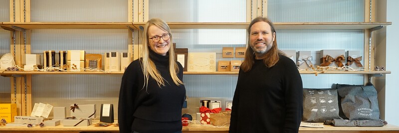 まもなく日本上陸10周年! まもなく日本上陸10周年! ダンデライオン・チョコレート創業者が語る“日本のクラフトマンシップ”