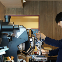 コーヒー理論でお茶を淹れる、新進気鋭の「NIGIHAYAHI TEA」