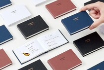 【新製品】今日の出来事を3つだけ書く日記